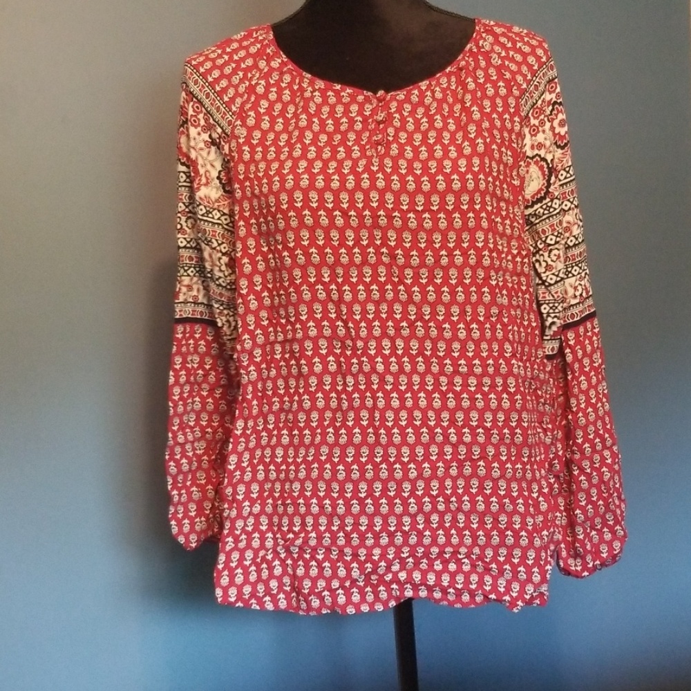 Dress Barn blouse